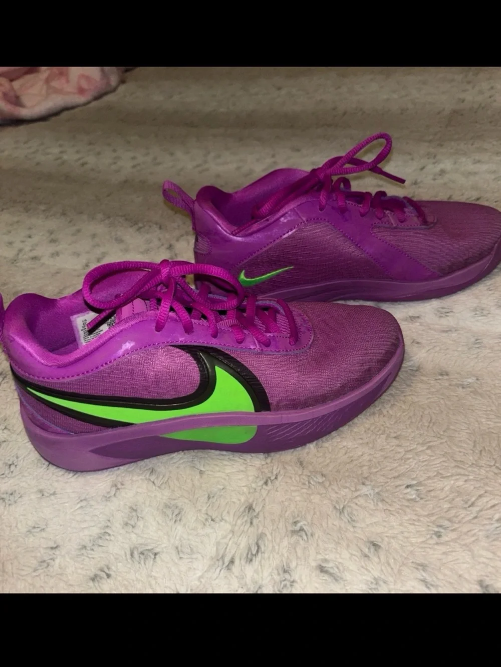 Nike Giannis Freak 6 Basketball Shoes